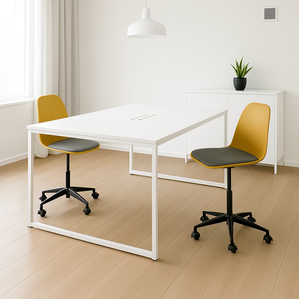Office Chair - Context View