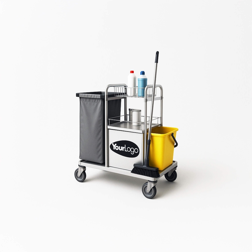 Office Cleaning Service (SUB)